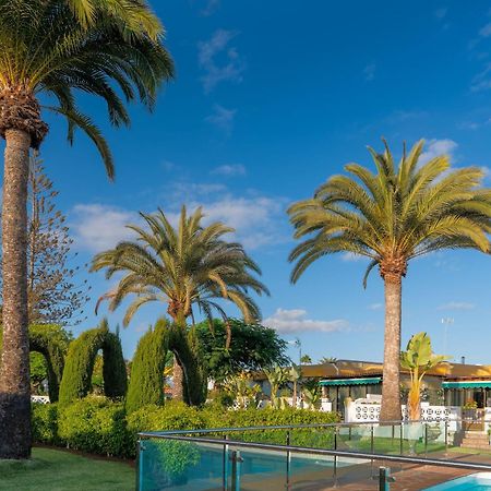 Bungalow Siena Center Playa Del Ingles Maspalomas  Exterior photo