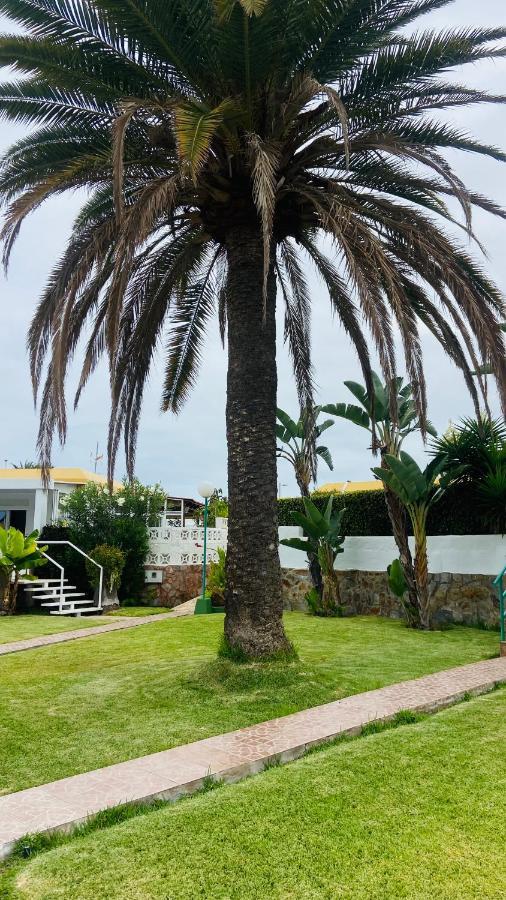 Bungalow Siena Center Playa Del Ingles Maspalomas  Exterior photo