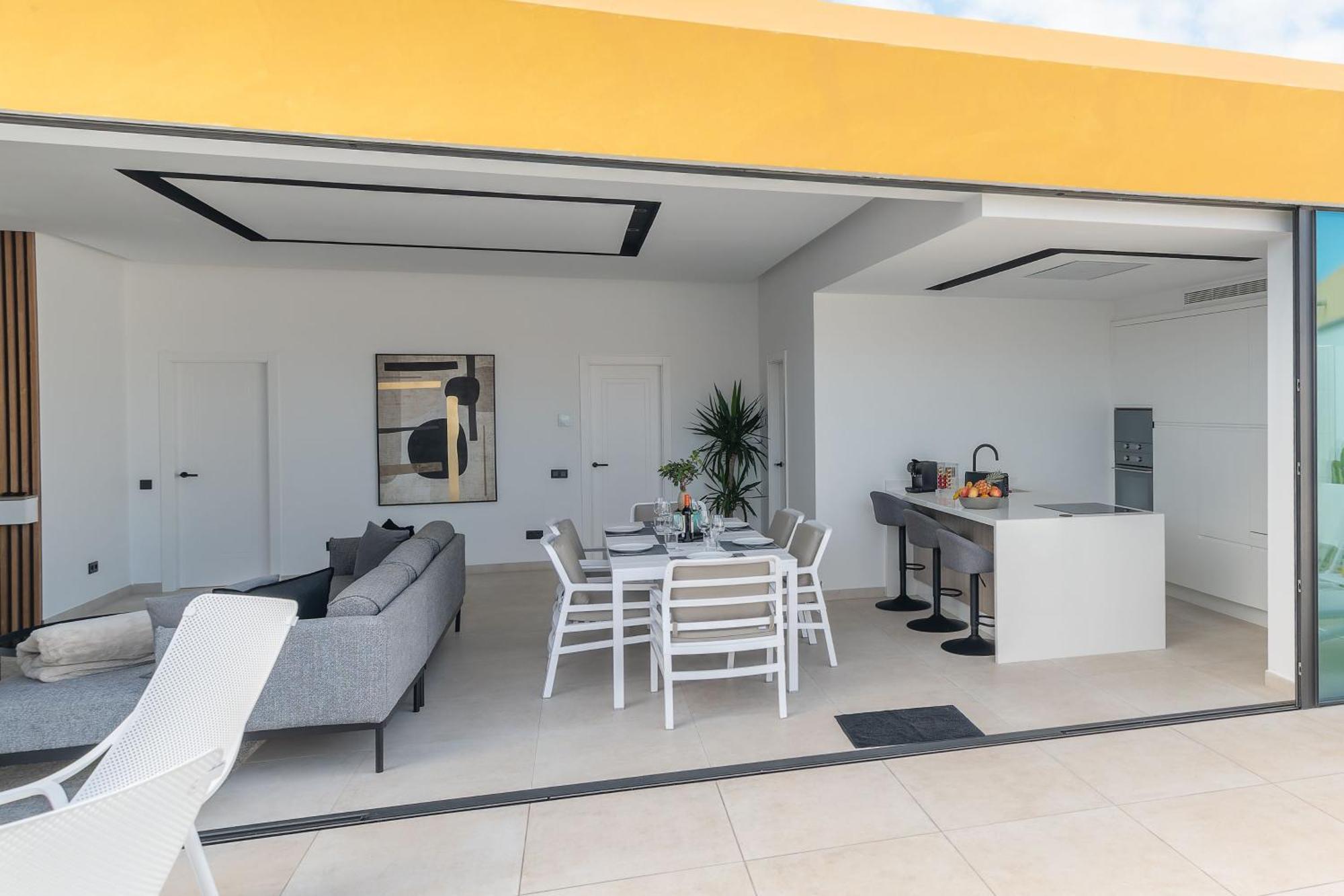 Bungalow Siena Center Playa Del Ingles Maspalomas  Exterior photo
